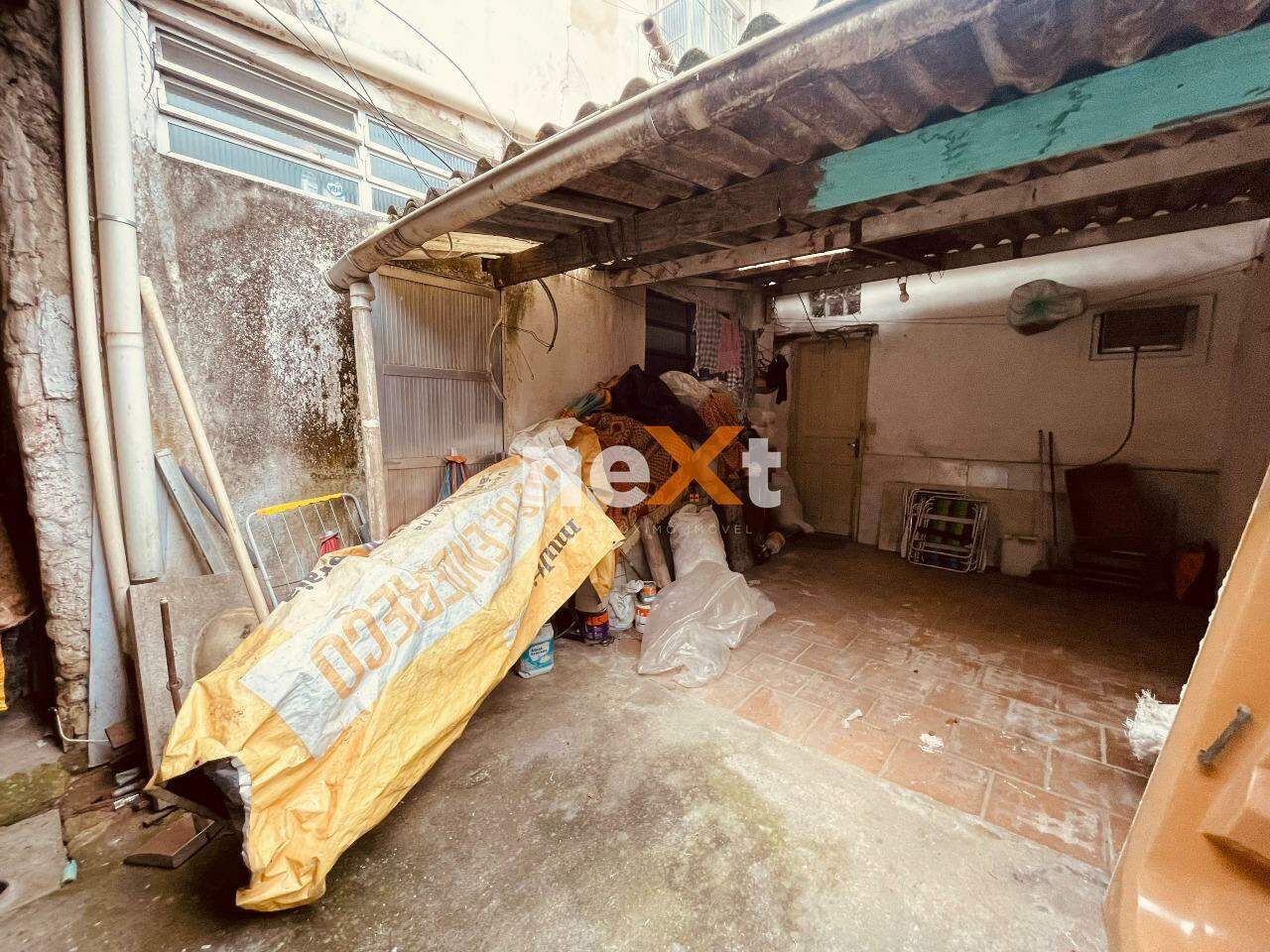 Casa à venda no Macuco: 