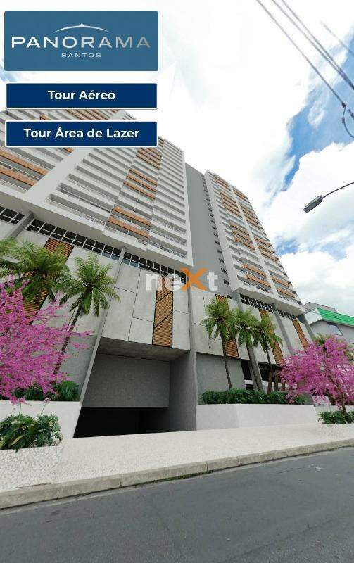 Apartamento à venda no Encruzilhada: 
