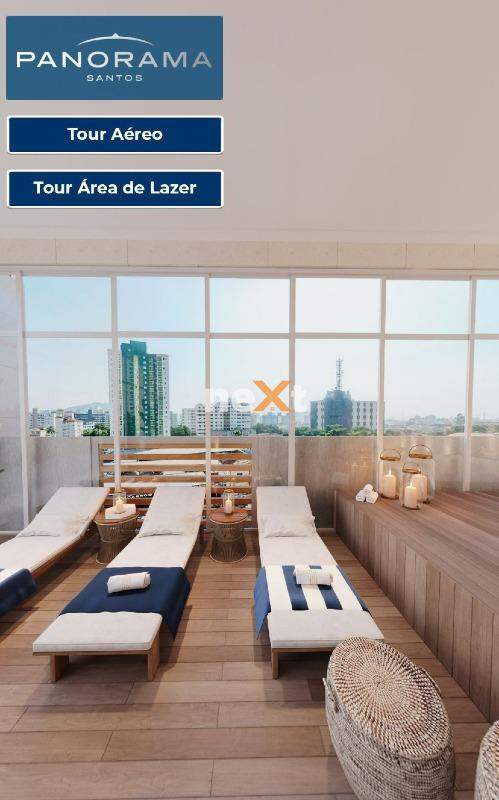 Apartamento à venda no Encruzilhada: 
