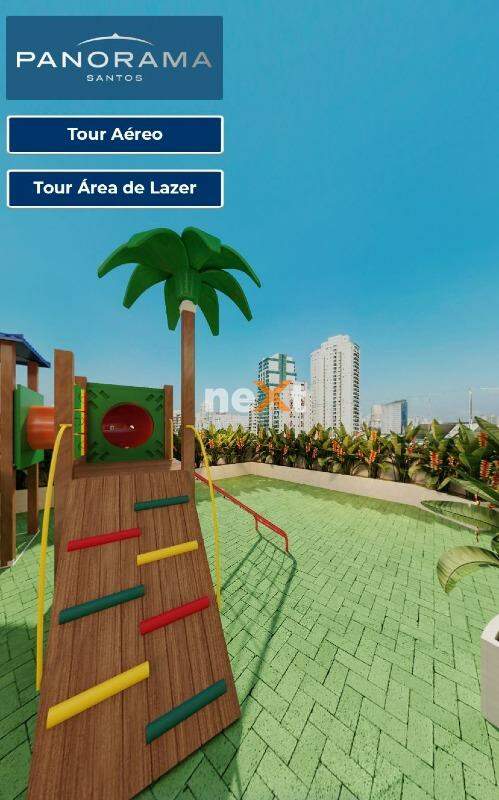Apartamento à venda no Encruzilhada: 