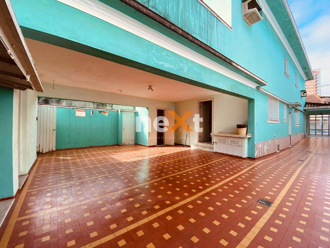 Casa à venda no Vila Belmiro: 