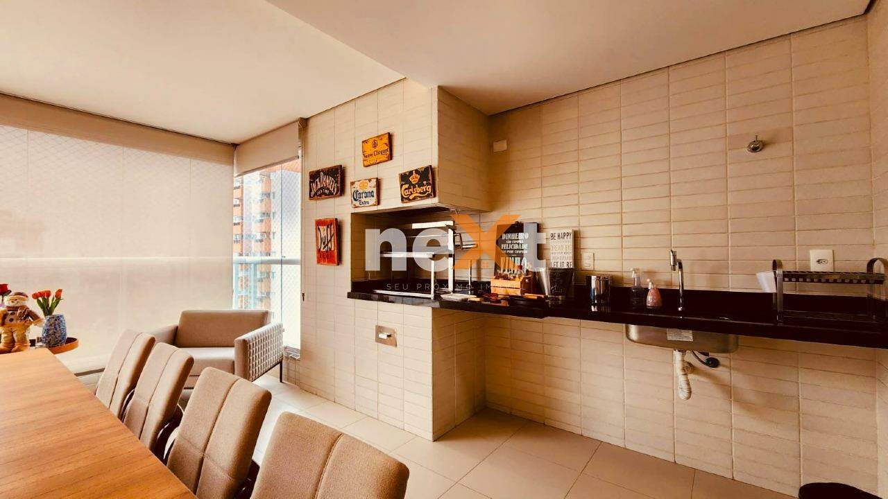 Apartamento à venda no Boqueirão: 