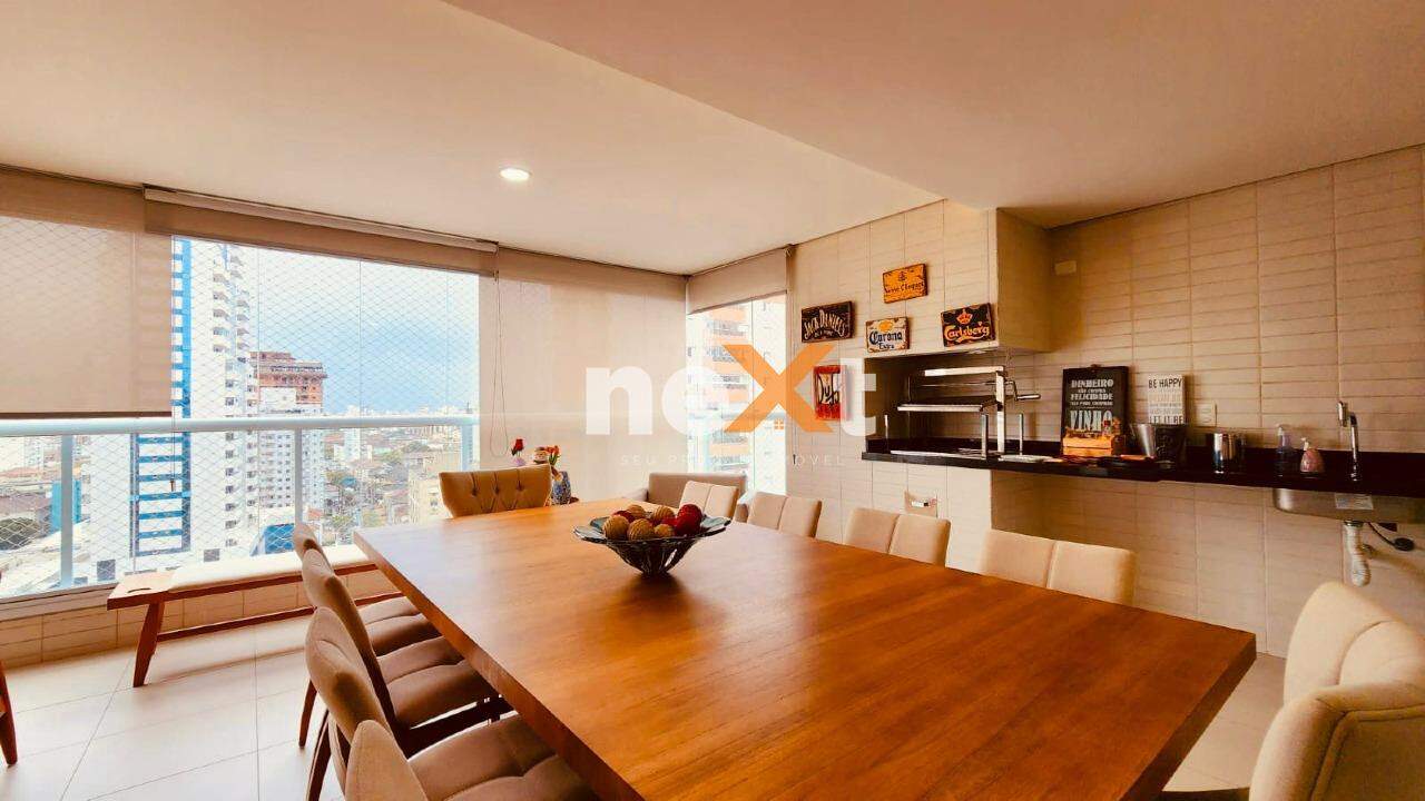 Apartamento à venda no Boqueirão: 