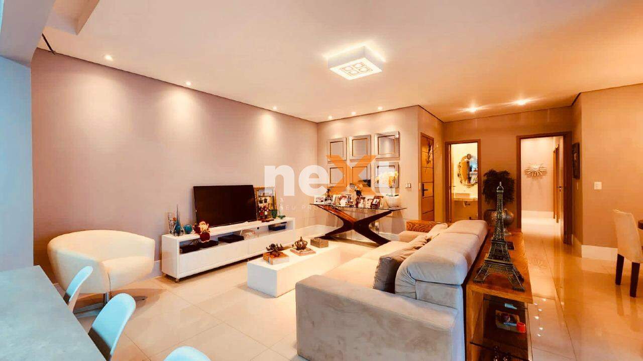 Apartamento à venda no Boqueirão: 