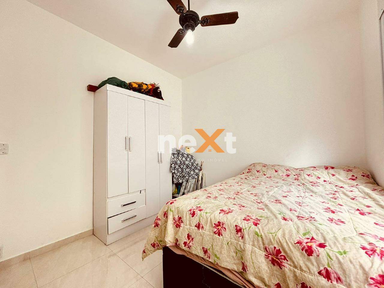 Apartamento à venda no Embaré: 