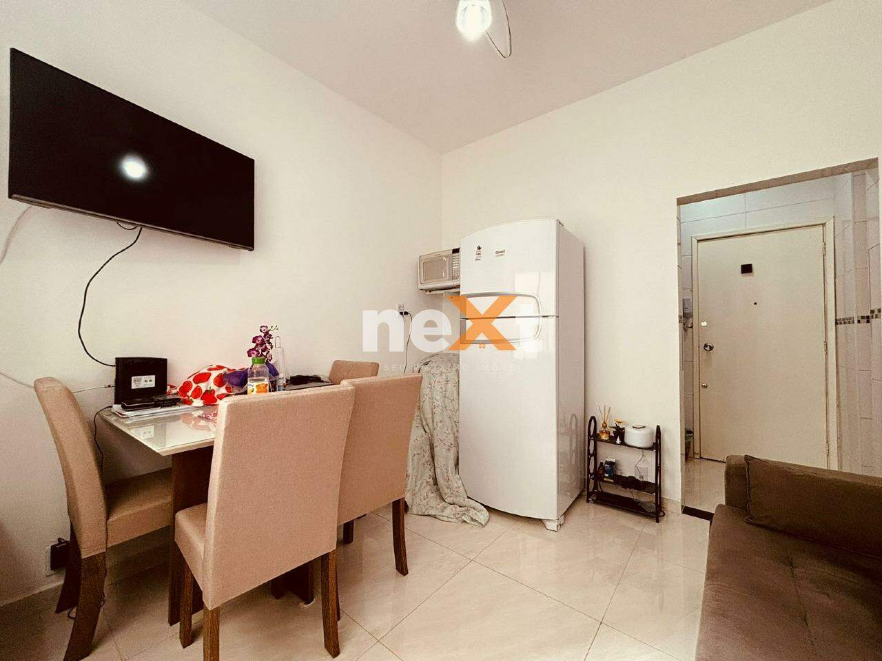 Apartamento à venda no Embaré: 