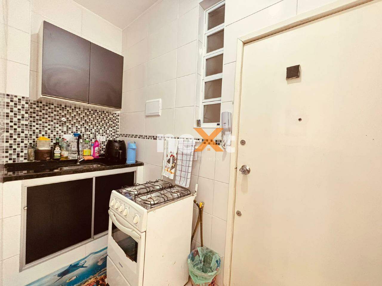 Apartamento à venda no Embaré: 