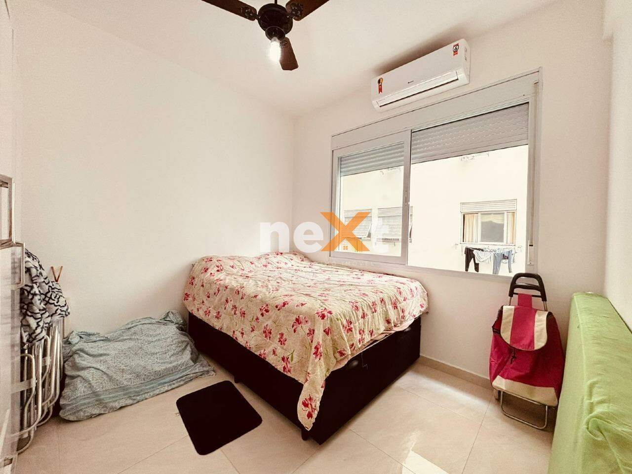 Apartamento à venda no Embaré: 