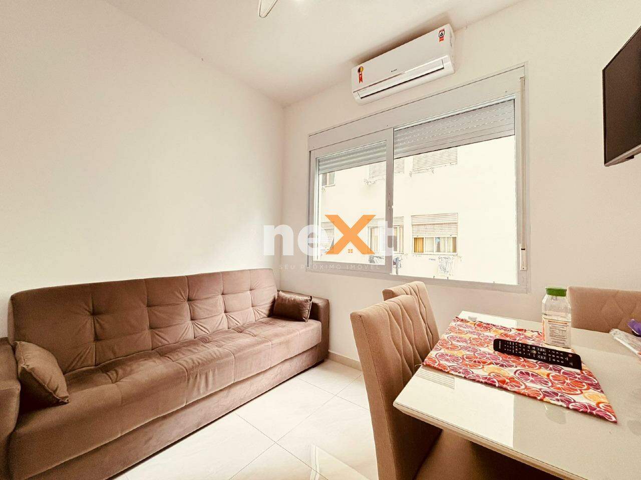 Apartamento à venda no Embaré: 