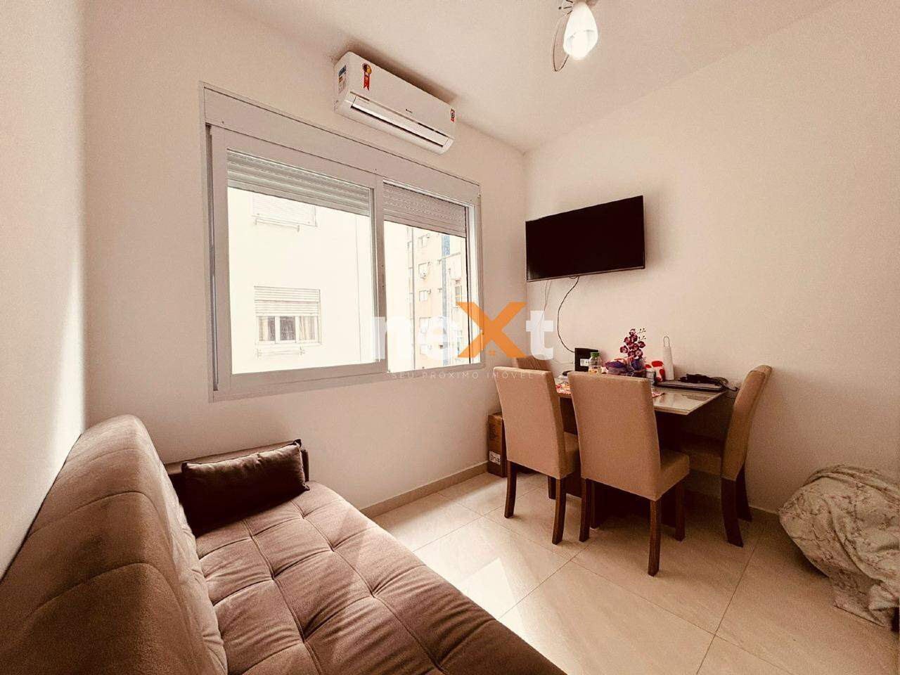 Apartamento à venda no Embaré: 
