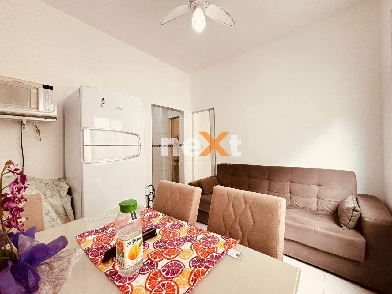 Apartamento à venda no Embaré: 