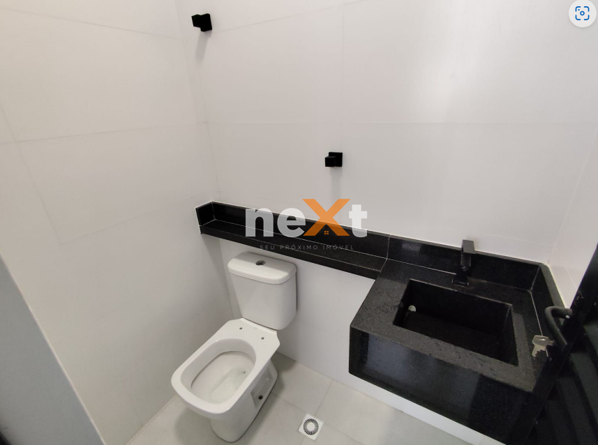 Casa à venda no Boqueirão: 