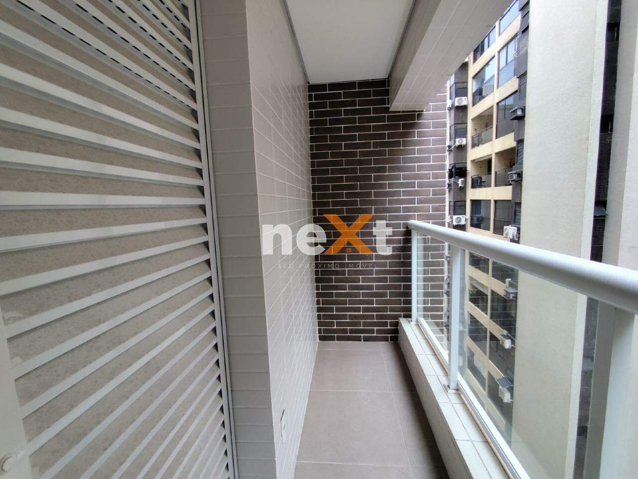 Apartamento à venda no Aparecida: 