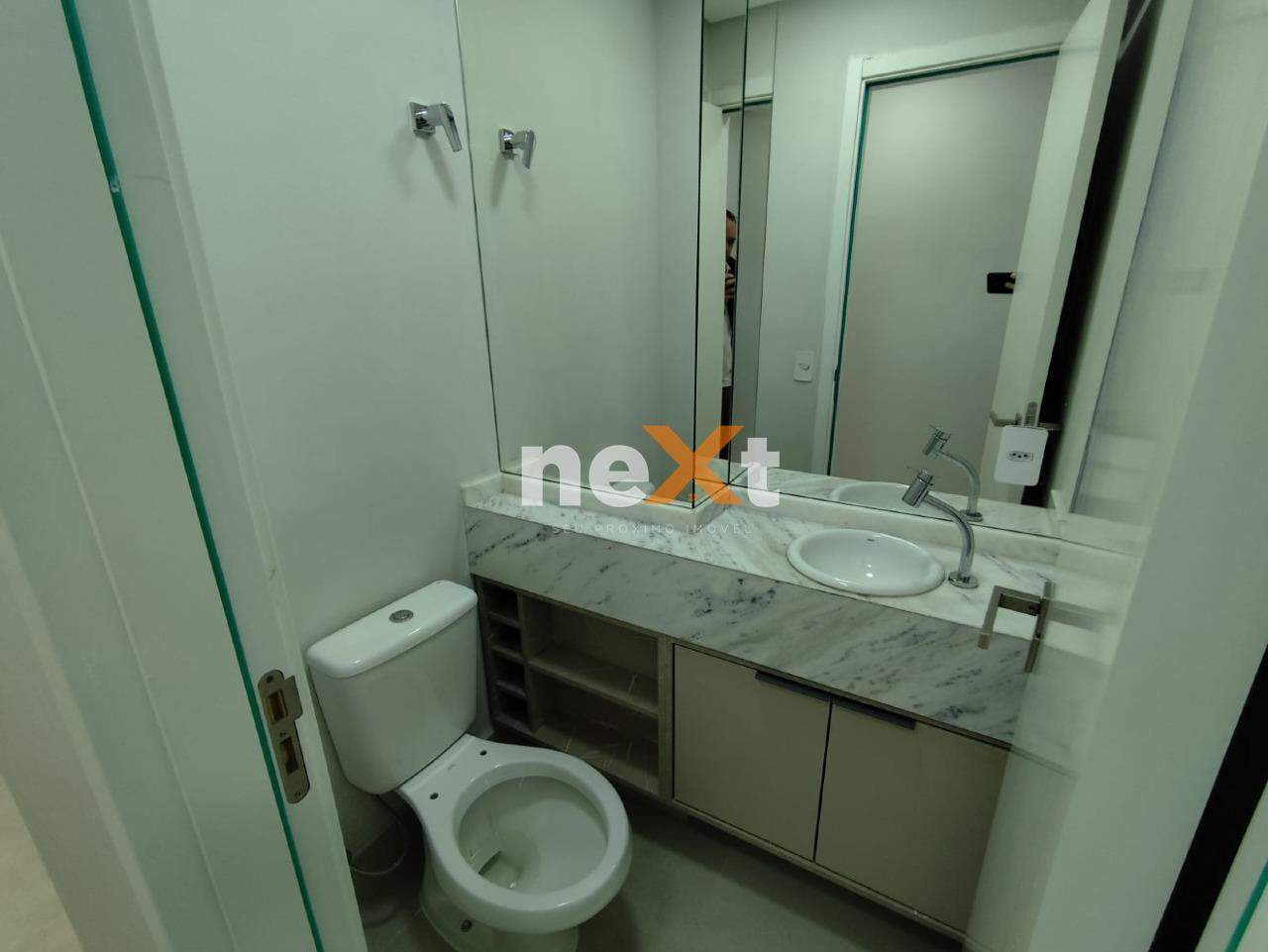 Apartamento à venda no Aparecida: 