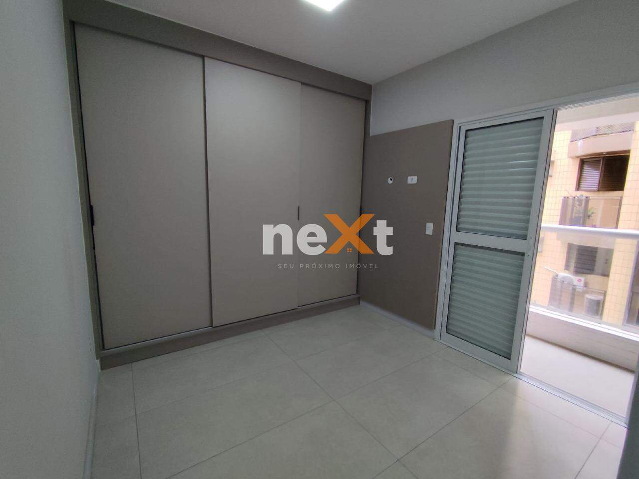 Apartamento à venda no Aparecida: 