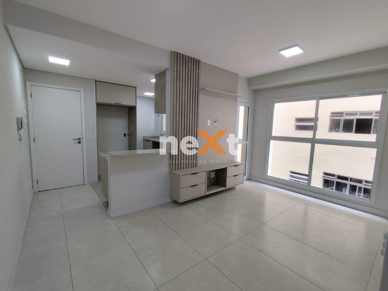 Apartamento à venda no Aparecida: 