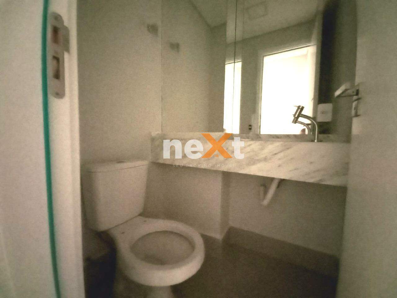 Apartamento à venda no Aparecida: 