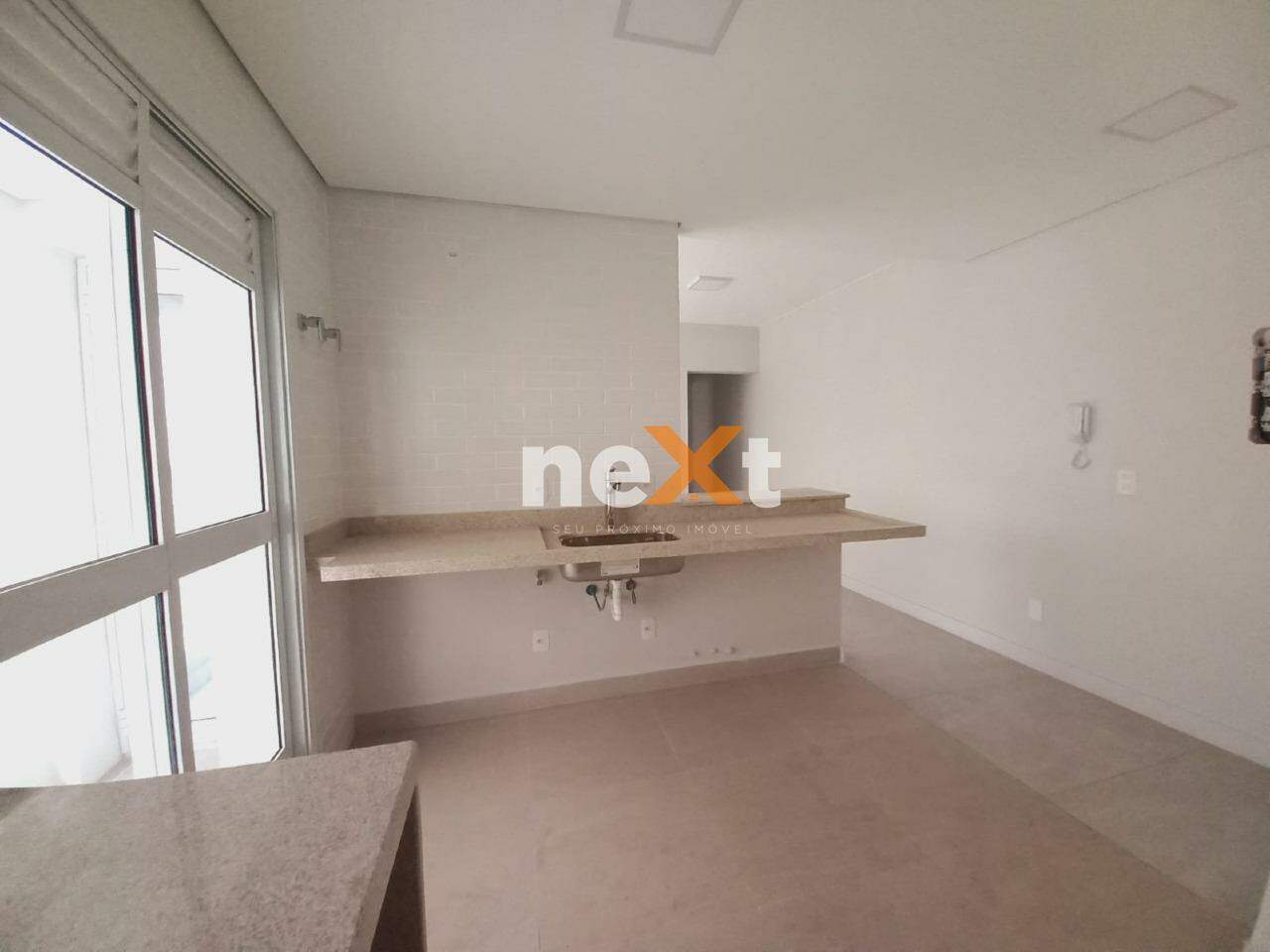 Apartamento à venda no Aparecida: 