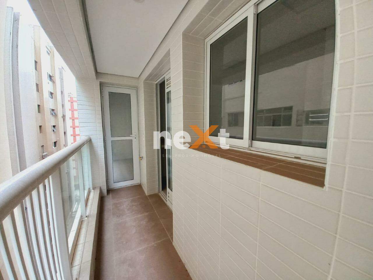 Apartamento à venda no Aparecida: 
