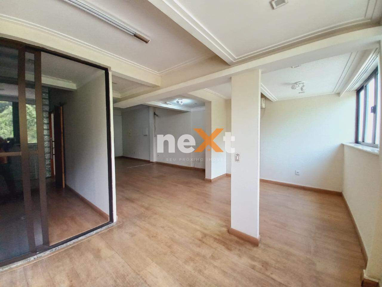 Sala à venda no Centro: 