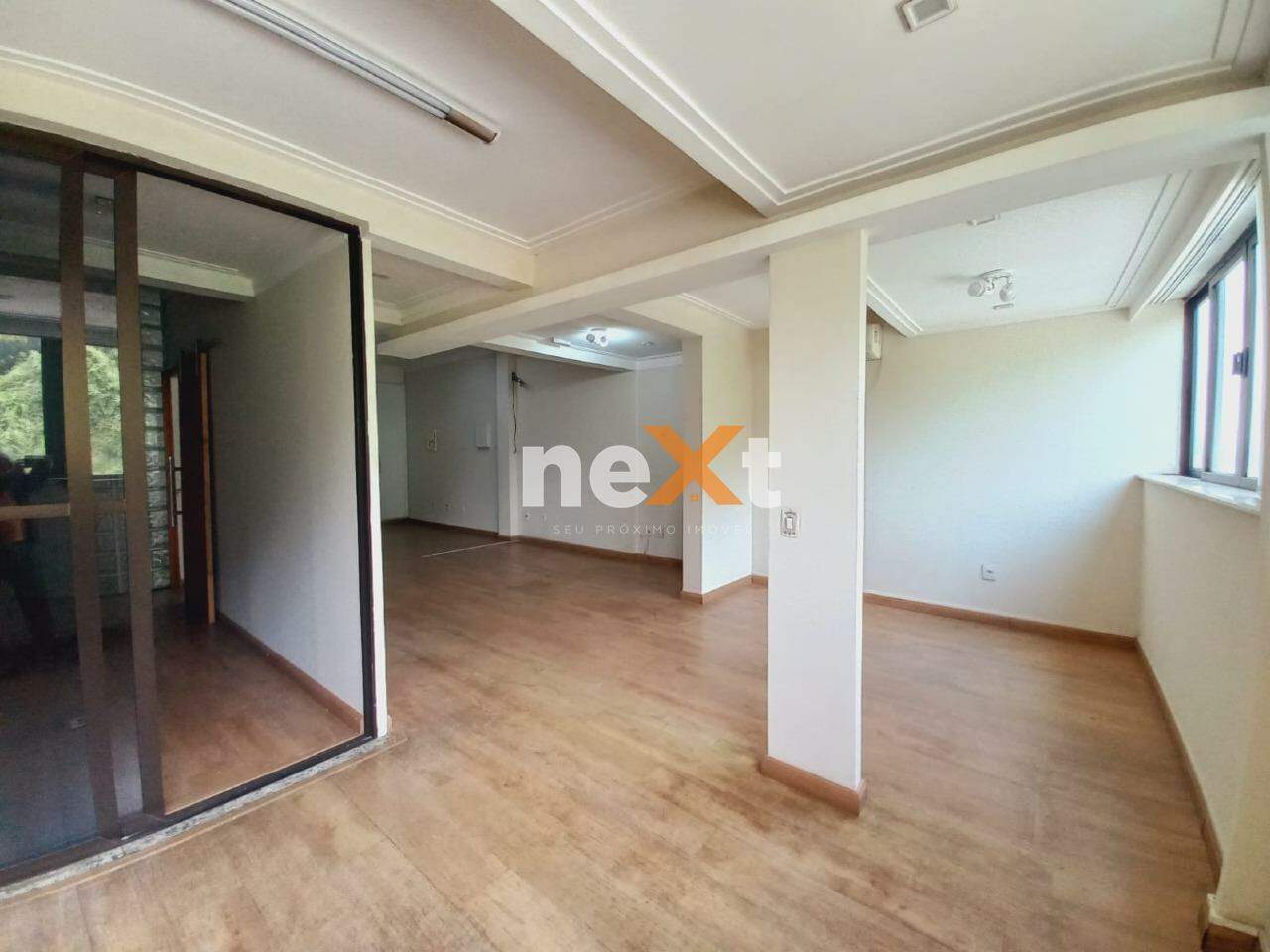 Sala para aluguel no Centro: 