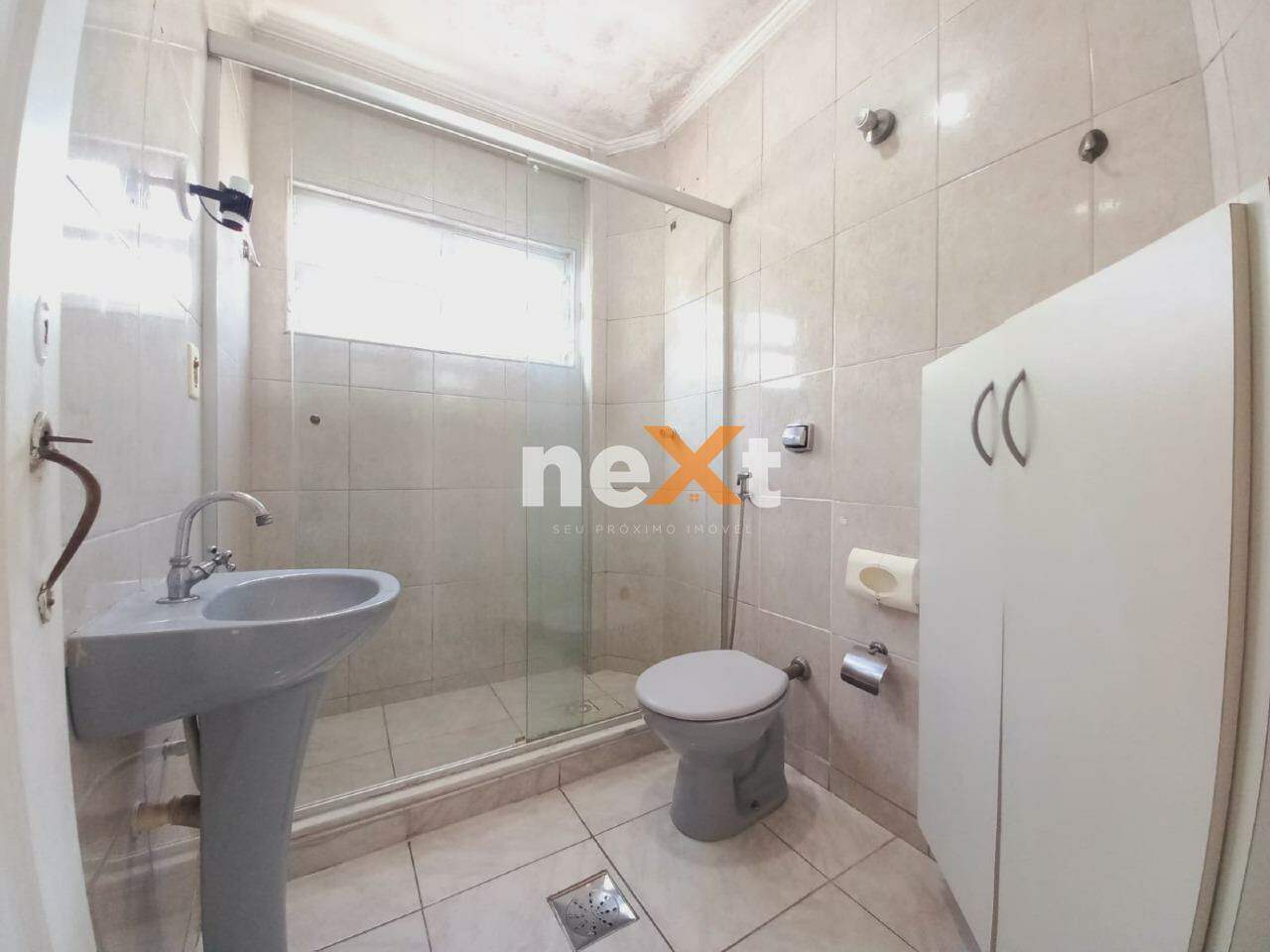 Apartamento à venda no Boqueirão: 
