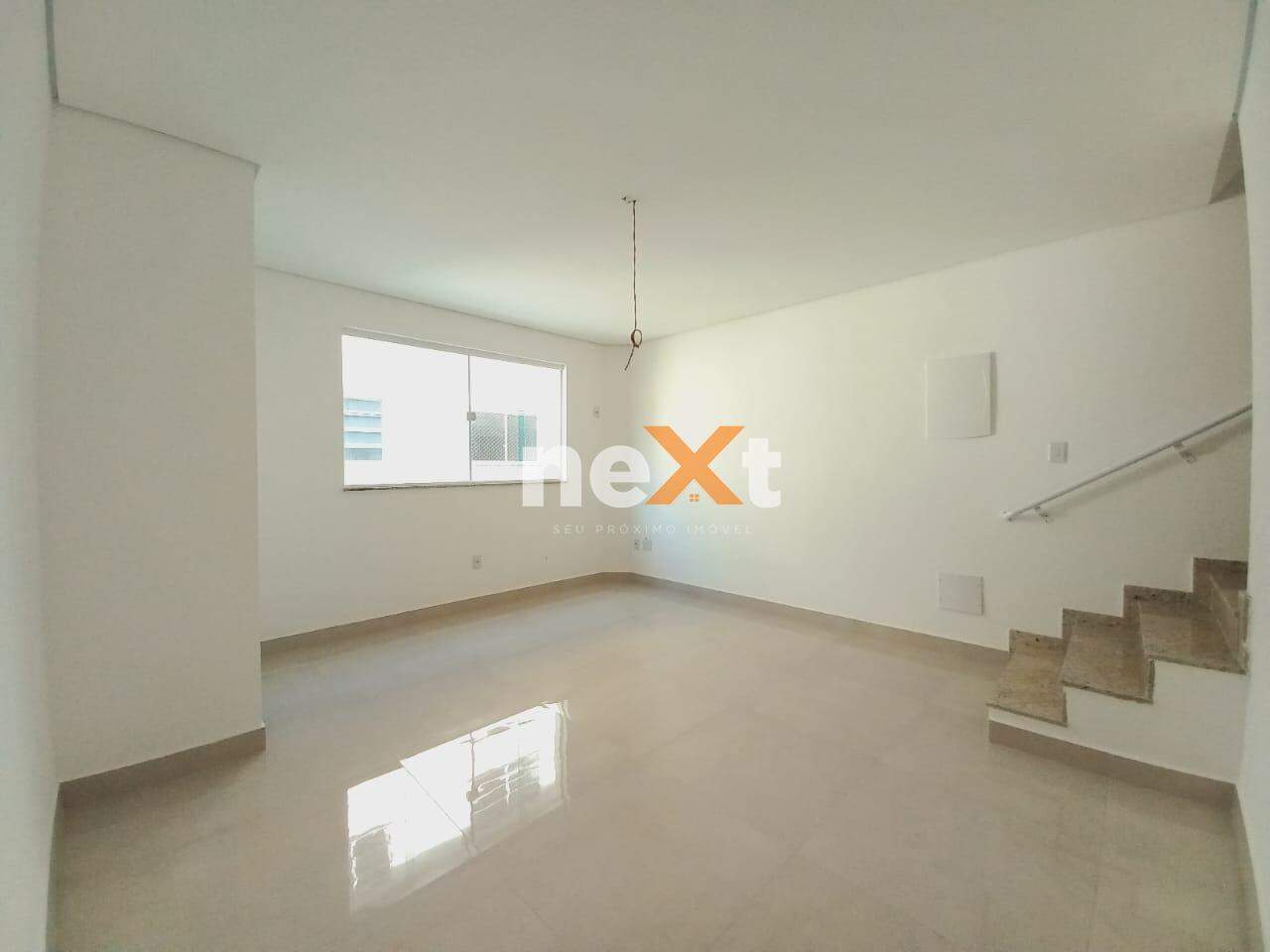 Casa à venda no Campo Grande: 