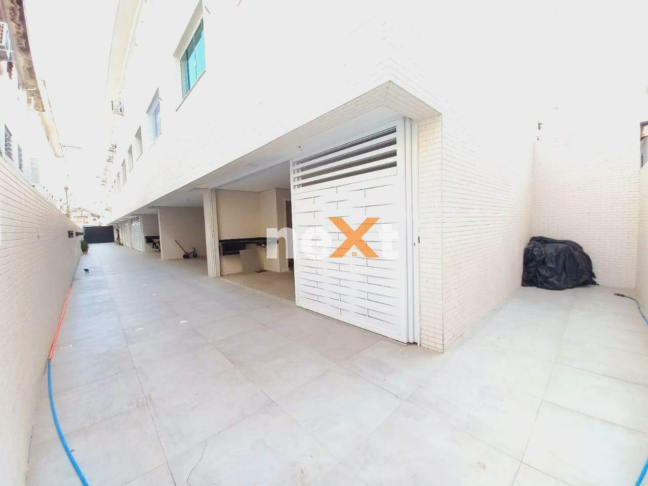 Casa à venda no Campo Grande: 