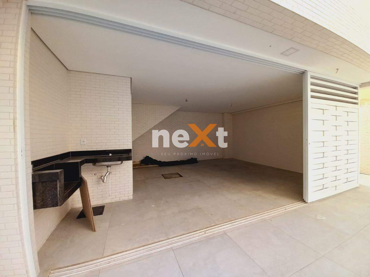 Casa à venda no Campo Grande: 