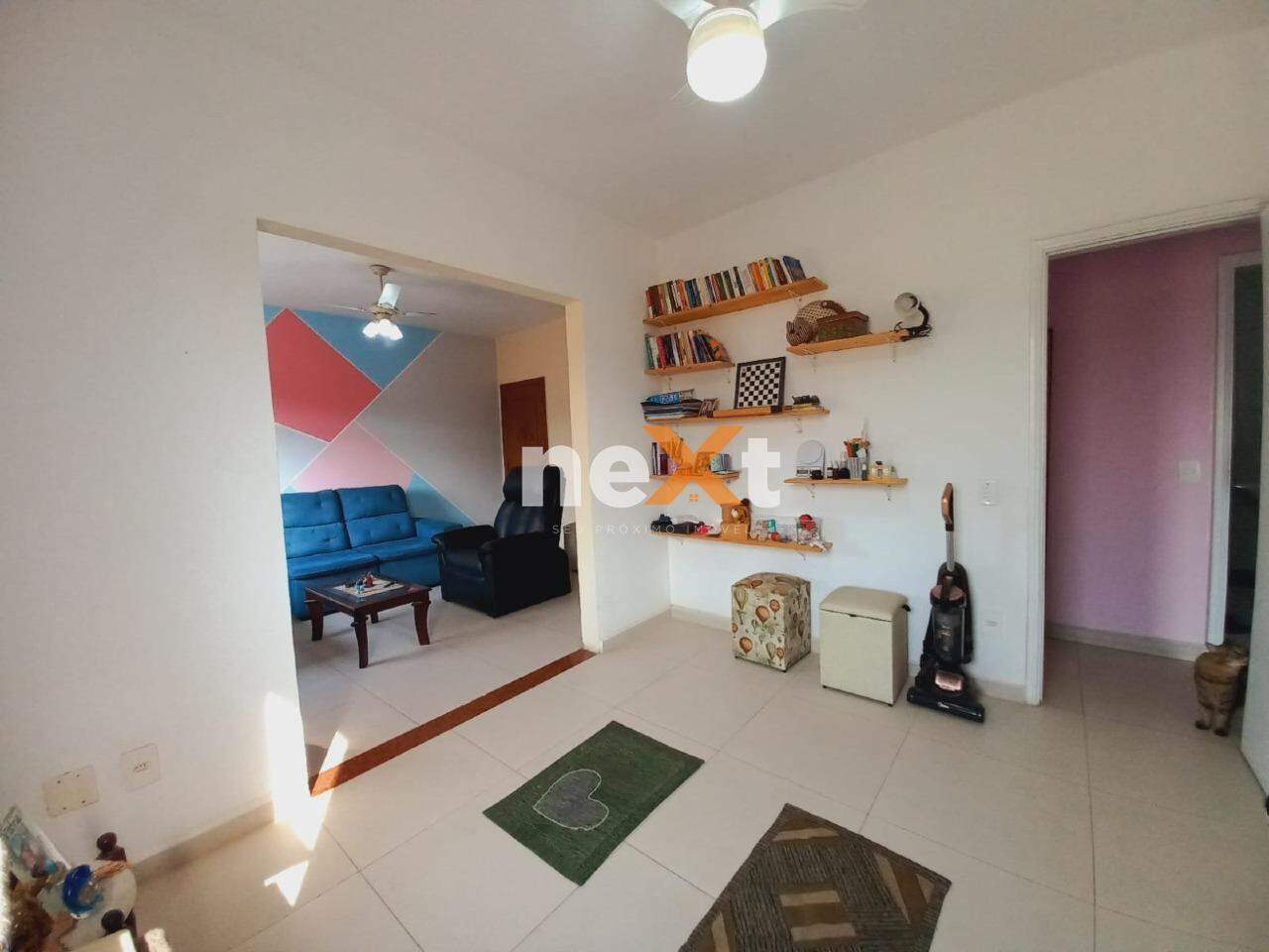 Apartamento à venda no Gonzaga: 