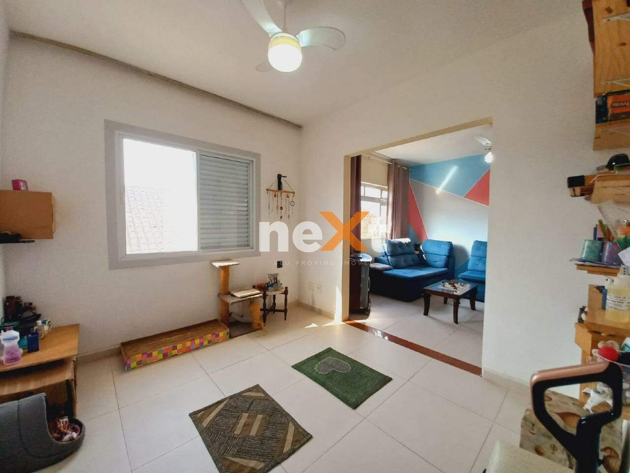 Apartamento à venda no Gonzaga: 