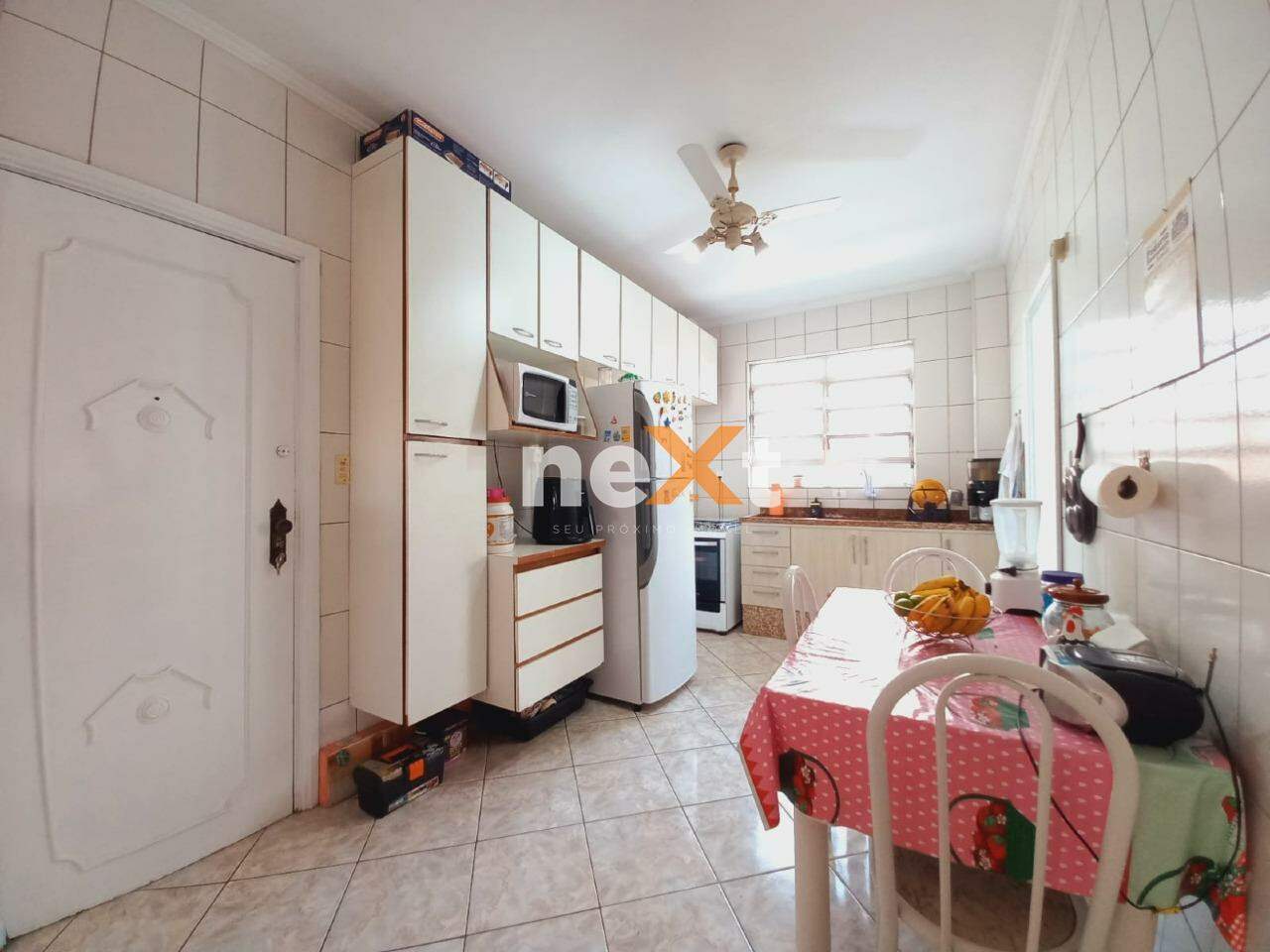 Apartamento à venda no Gonzaga: 