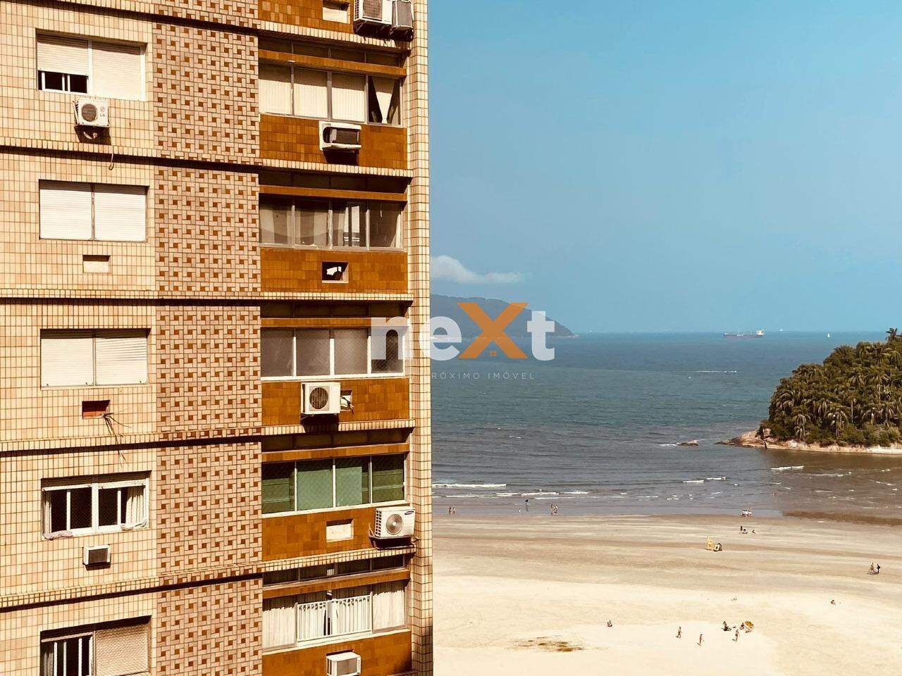 Apartamento à venda no José Menino: 