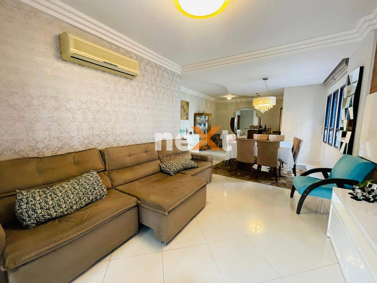 Apartamento à venda no Ponta da Praia: 