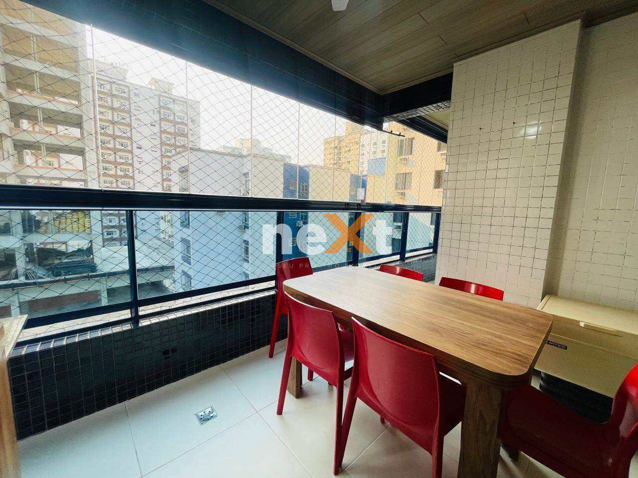 Apartamento à venda no Ponta da Praia: 