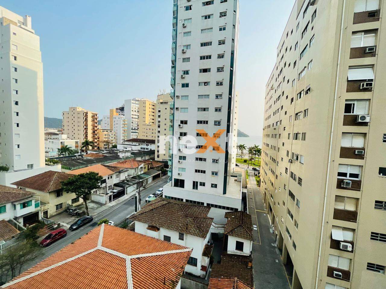 Apartamento à venda no Ponta da Praia: 