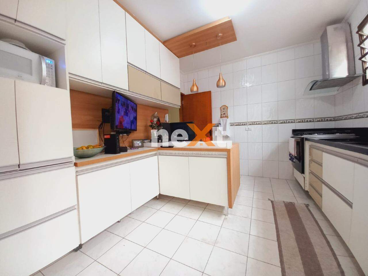 Casa à venda no Boqueirão: 