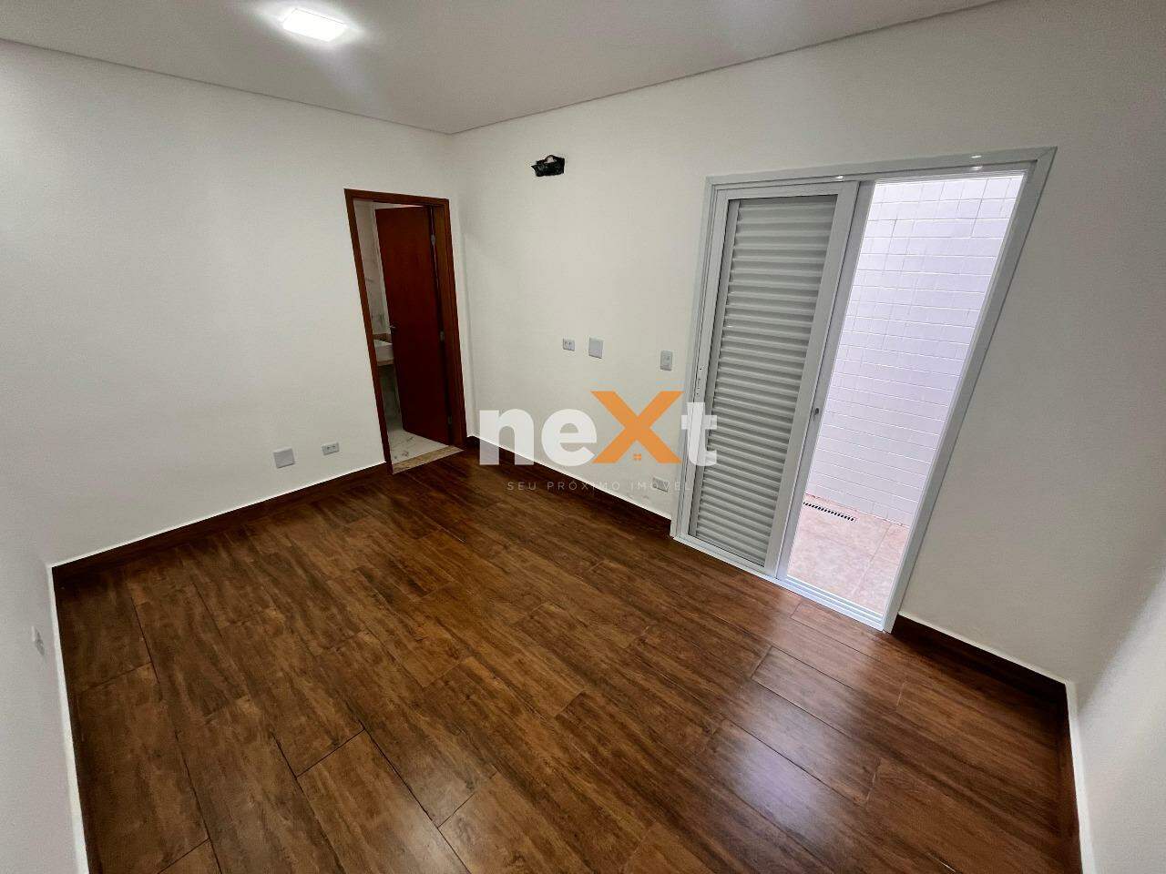 Casa à venda no Aparecida: 