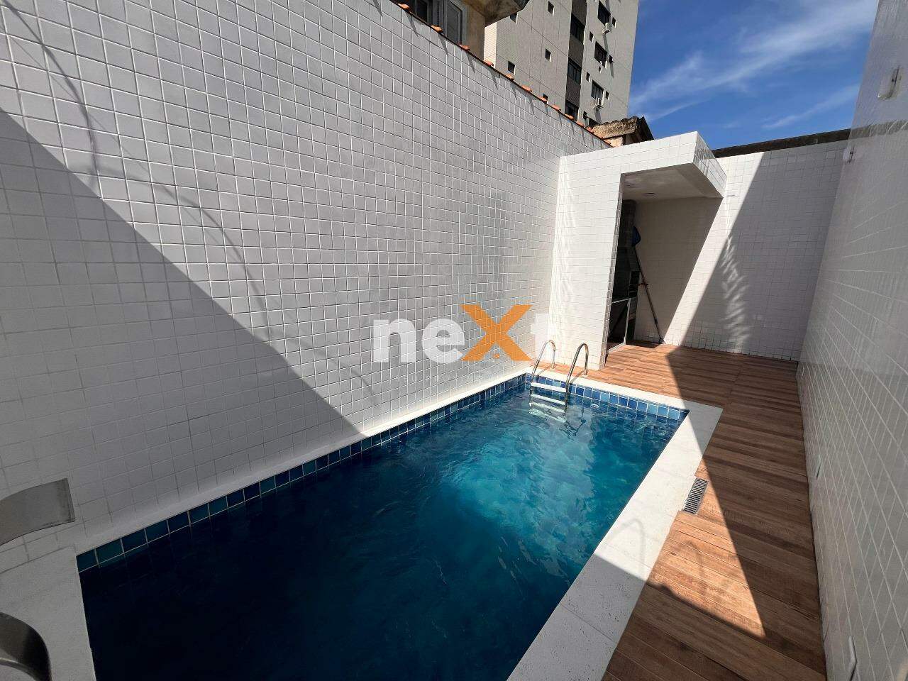 Casa à venda no Aparecida: 