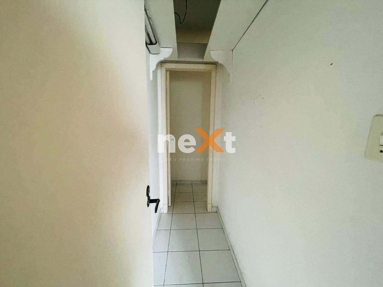 Sala à venda no Centro: 