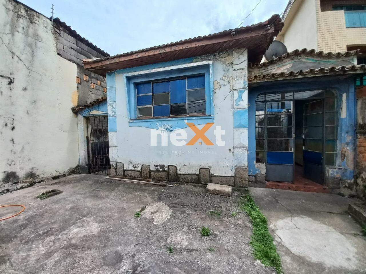 Terreno à venda no Estuário: 