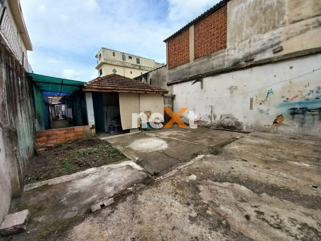 Terreno à venda no Estuário: 