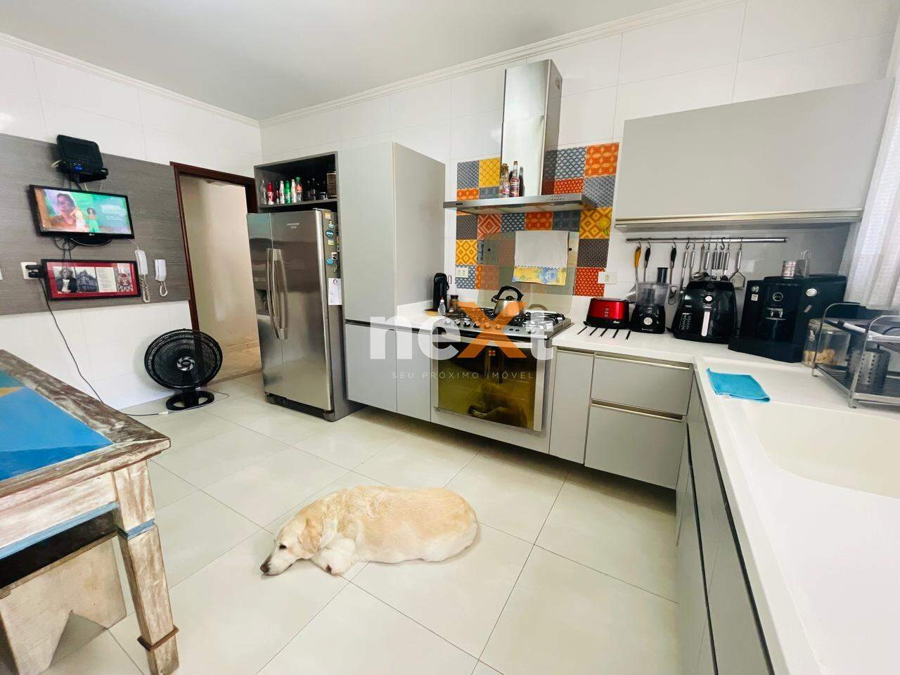 Apartamento à venda no Ponta da Praia: 