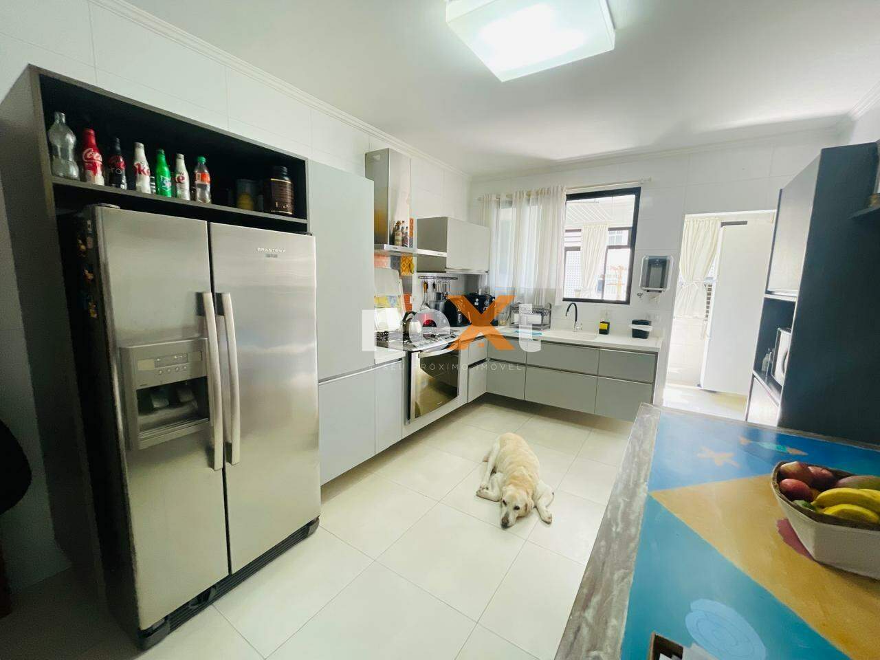 Apartamento à venda no Ponta da Praia: 