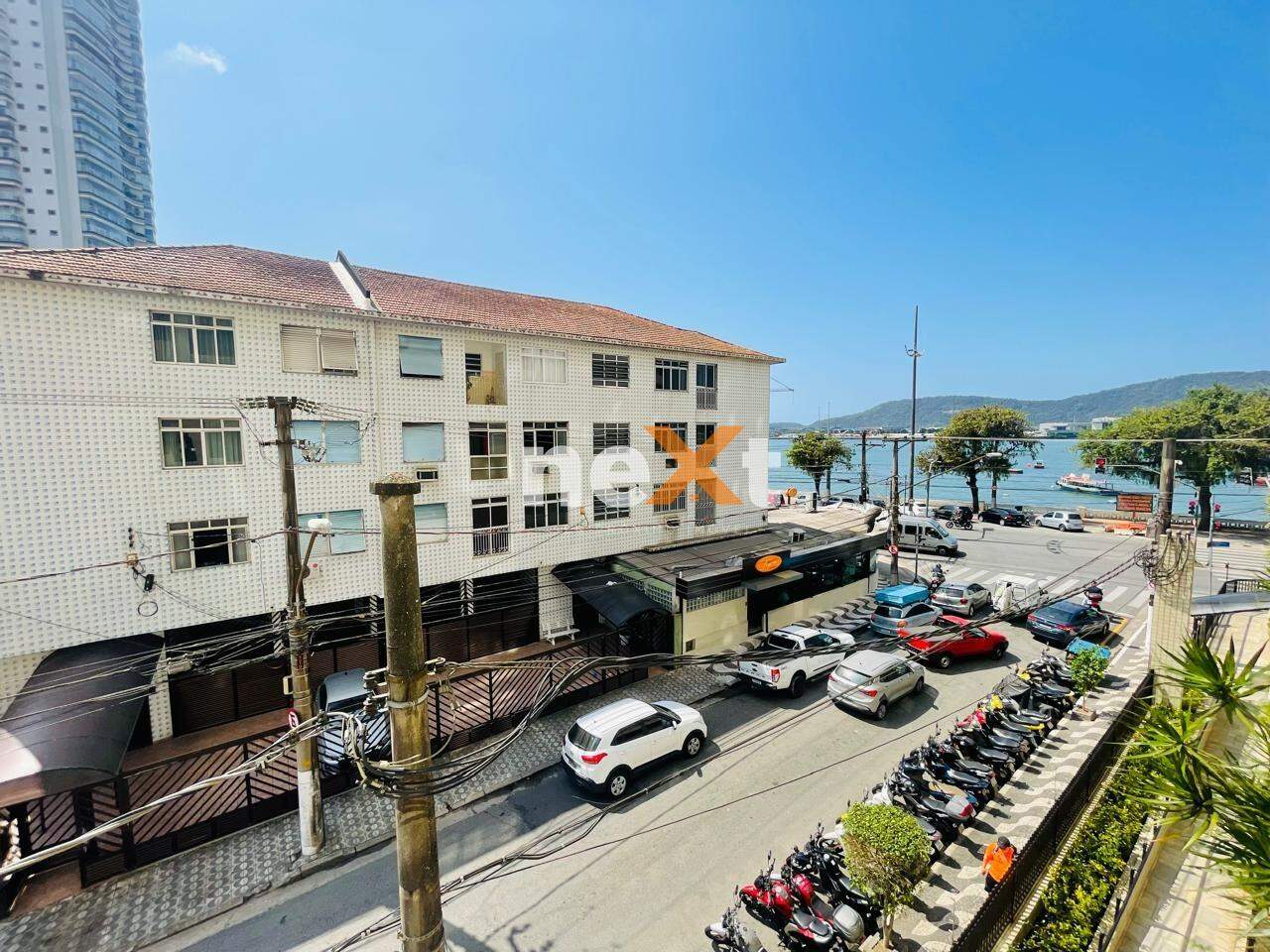 Apartamento à venda no Ponta da Praia: 