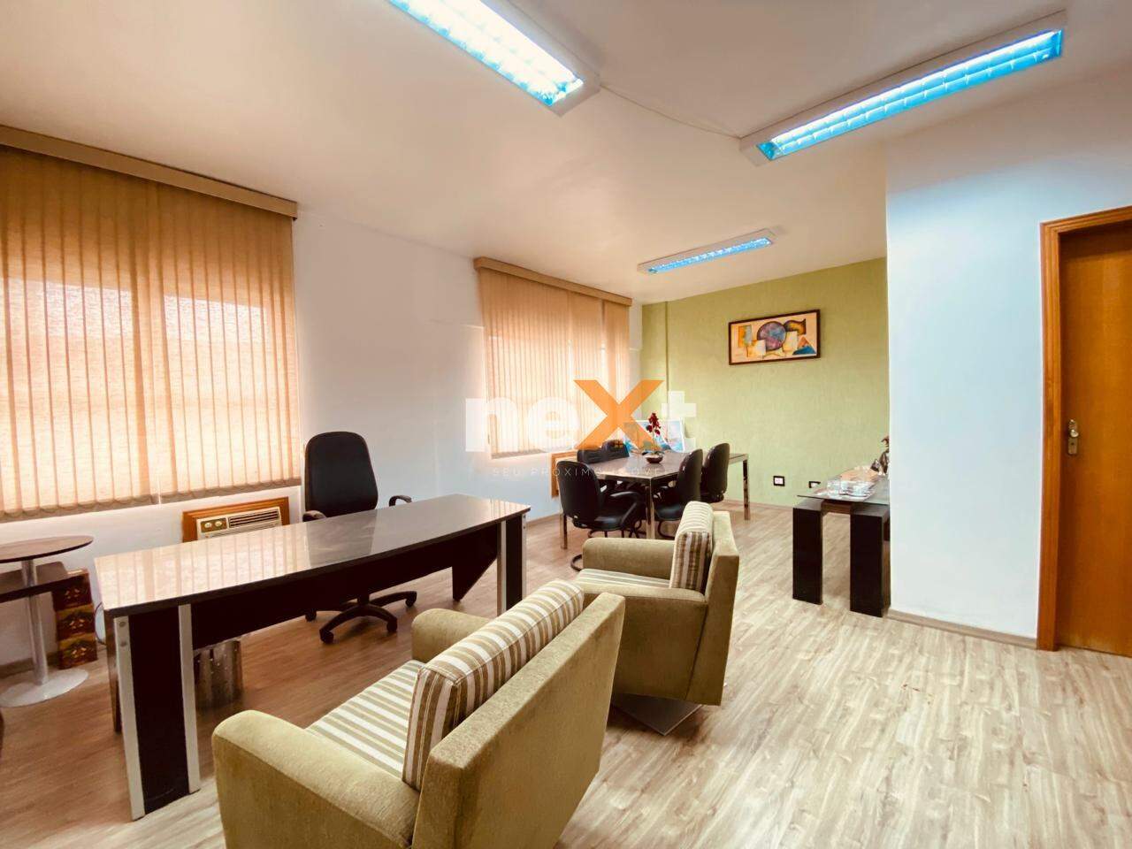 Sala à venda no Vila Belmiro: 