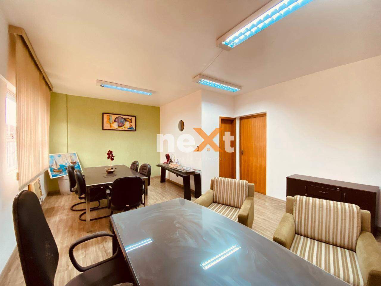 Sala à venda no Vila Belmiro: 