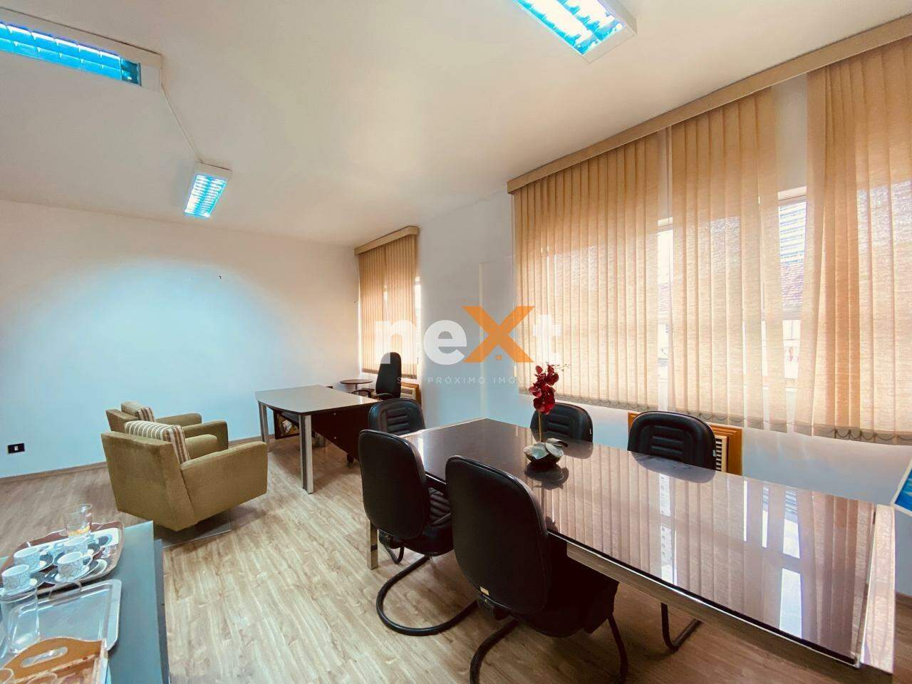 Sala à venda no Vila Belmiro: 