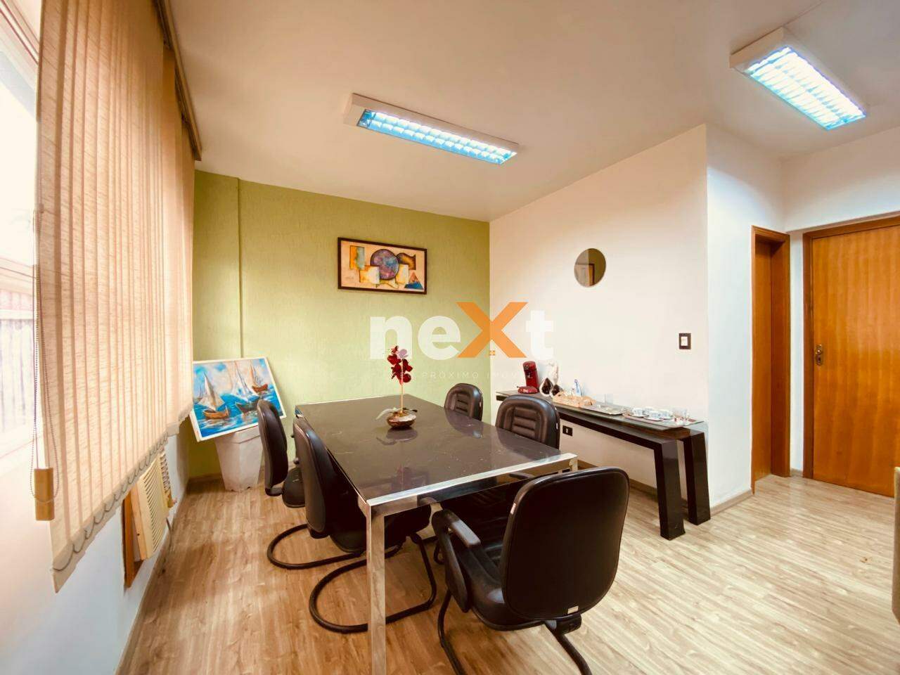 Sala à venda no Vila Belmiro: 