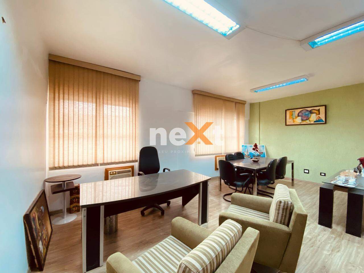 Sala à venda no Vila Belmiro: 